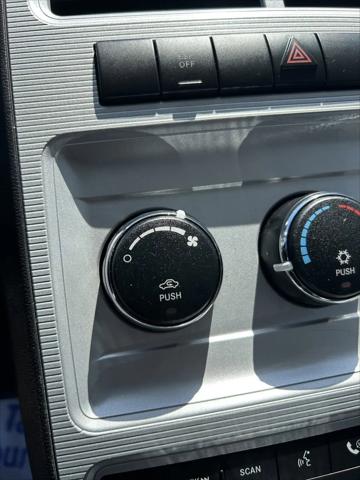 2009 Dodge Journey SE