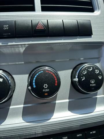 2009 Dodge Journey SE