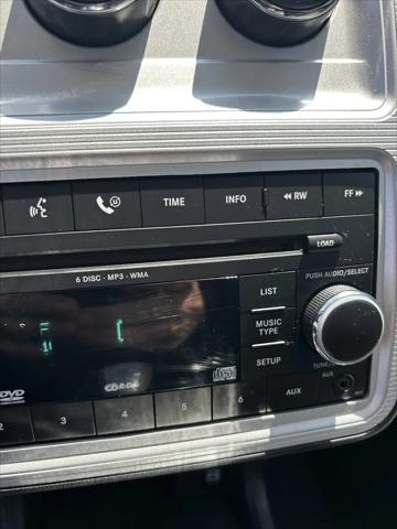 2009 Dodge Journey SE