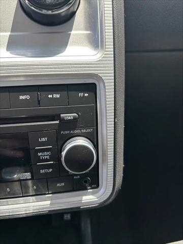 2009 Dodge Journey SE
