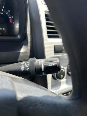 2009 Dodge Journey SE