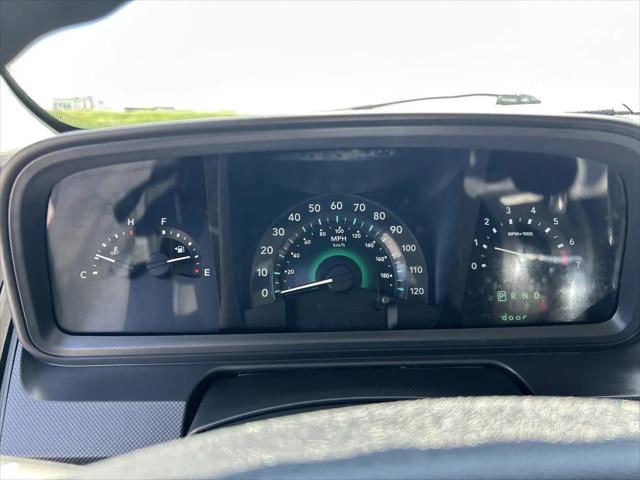 2009 Dodge Journey SE