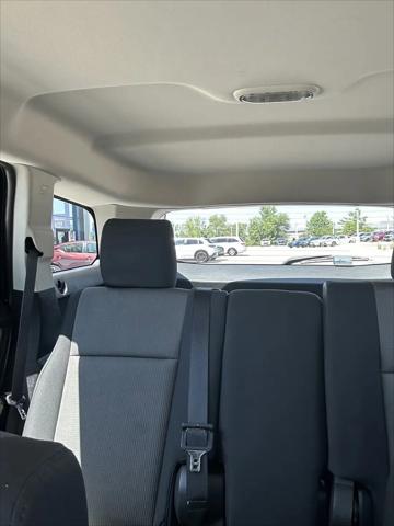 2009 Dodge Journey SE