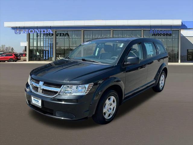 2009 Dodge Journey SE for sale in Altoona, IA