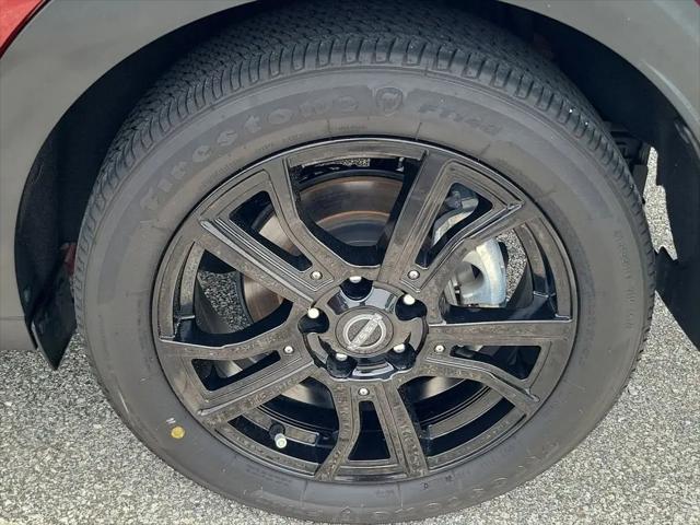 2023 Nissan Kicks SR Xtronic CVT