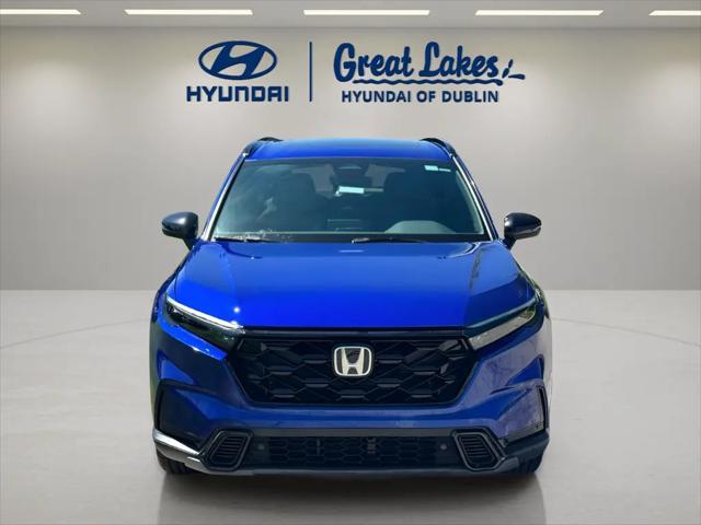 2024 Honda CR-V Hybrid Sport-L for sale in Columbus, OH