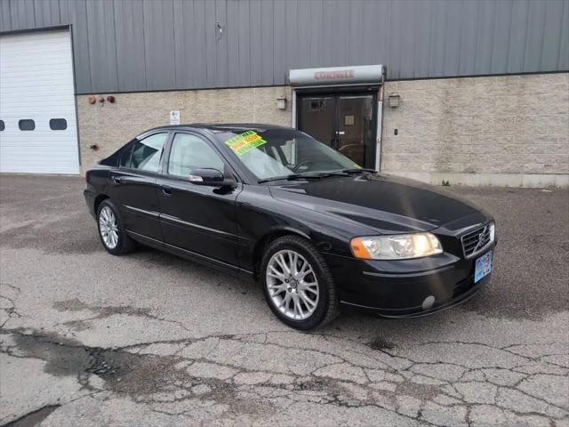 2007 Volvo S60 T5 for sale in Dorchester, MA