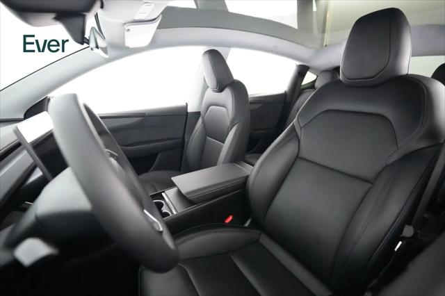 2026 Tesla Model Y Long Range Launch Series