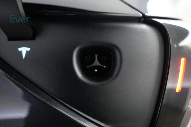 2026 Tesla Model Y Long Range Launch Series