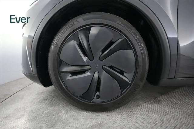 2026 Tesla Model Y Long Range Launch Series