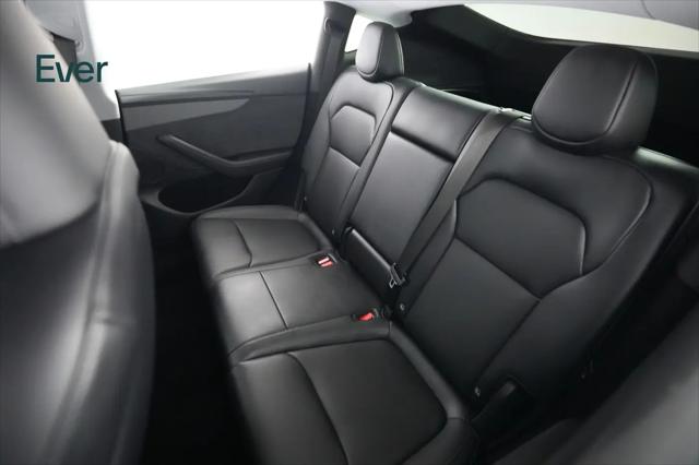 2026 Tesla Model Y Long Range Launch Series