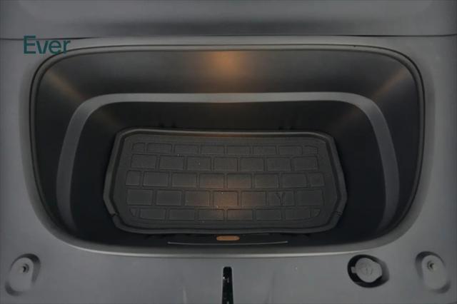 2026 Tesla Model Y Long Range Launch Series