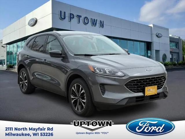2022 Ford Escape SE for sale in Milwaukee, WI