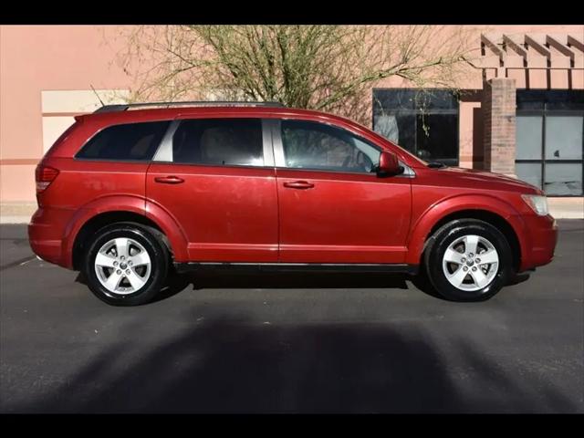 2010 Dodge Journey SXT for sale in Mesa, AZ