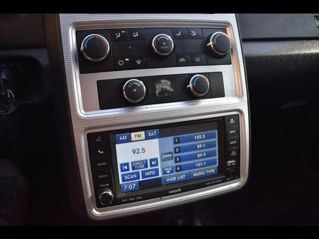 2010 Dodge Journey SXT