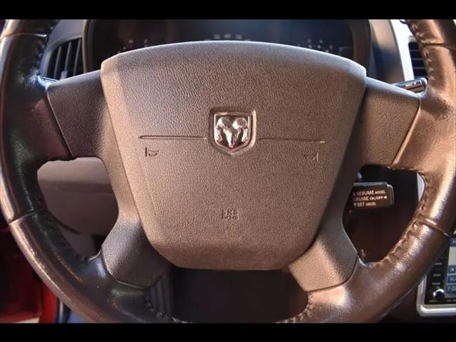 2010 Dodge Journey SXT