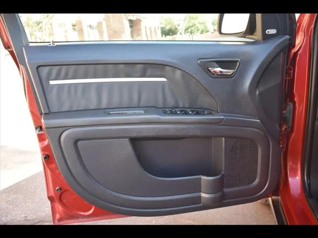 2010 Dodge Journey SXT