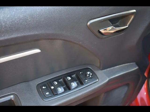 2010 Dodge Journey SXT