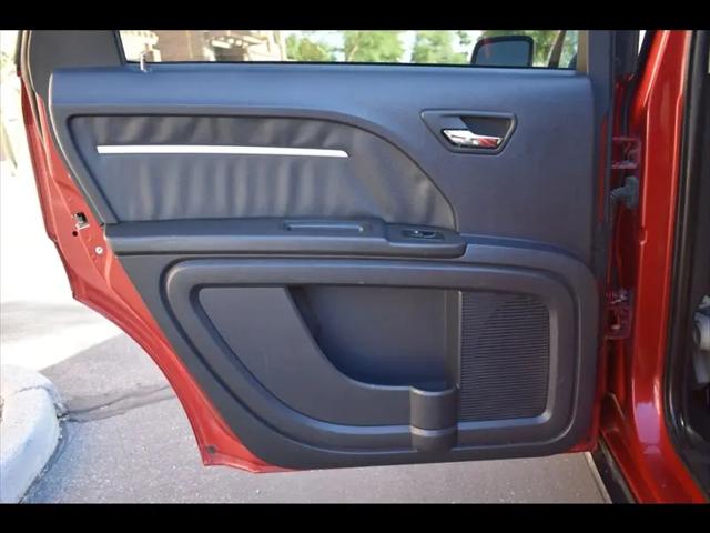 2010 Dodge Journey SXT
