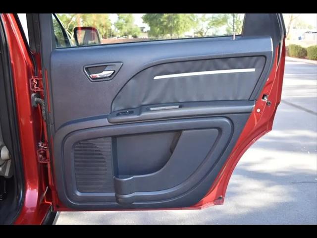 2010 Dodge Journey SXT