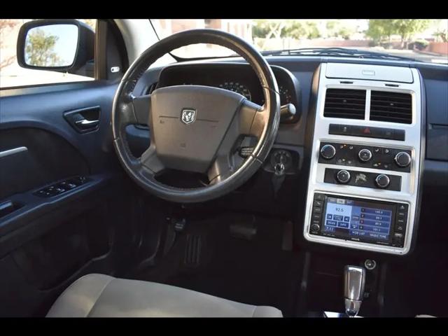 2010 Dodge Journey SXT