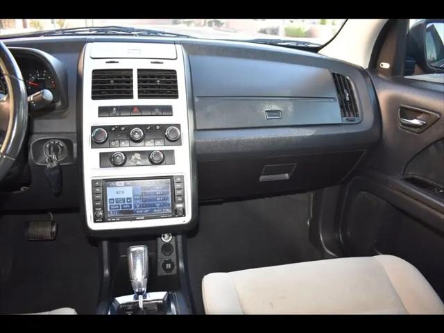 2010 Dodge Journey SXT