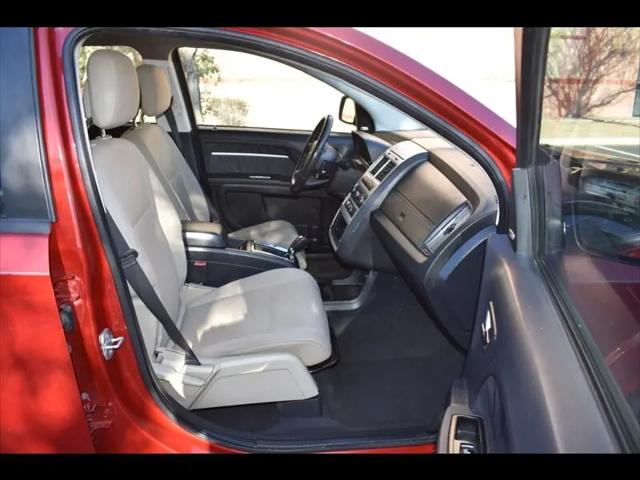 2010 Dodge Journey SXT