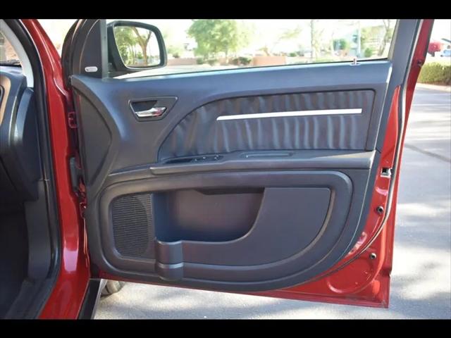 2010 Dodge Journey SXT
