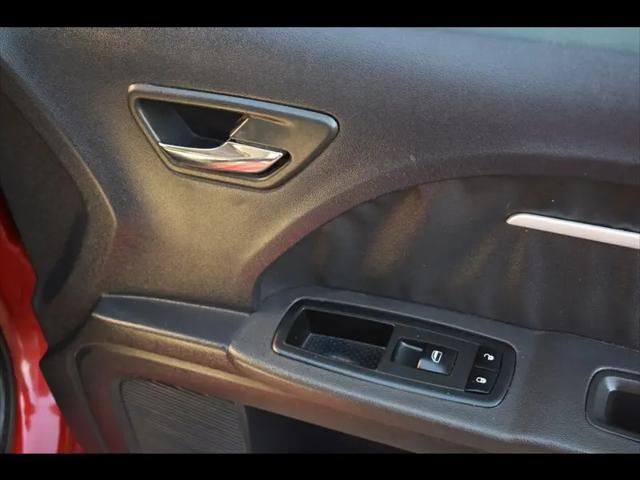 2010 Dodge Journey SXT