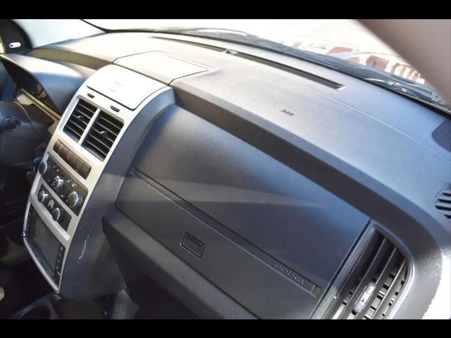 2010 Dodge Journey SXT
