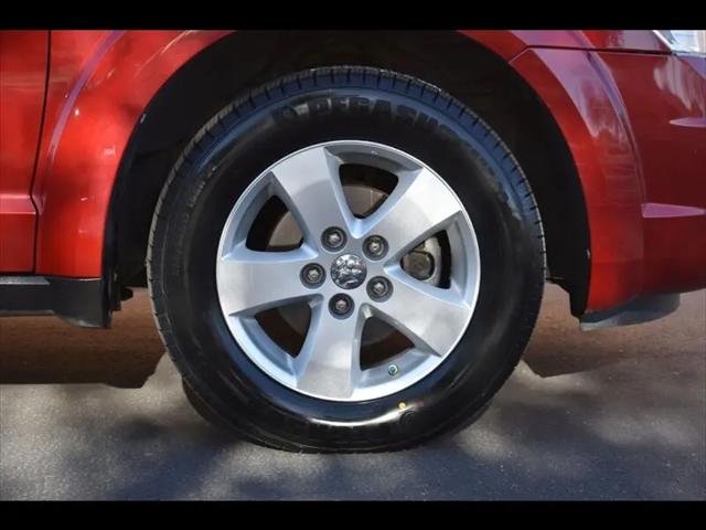 2010 Dodge Journey SXT