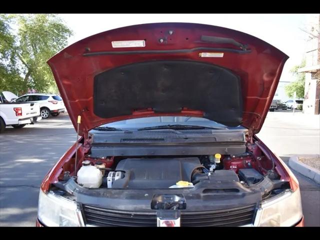 2010 Dodge Journey SXT