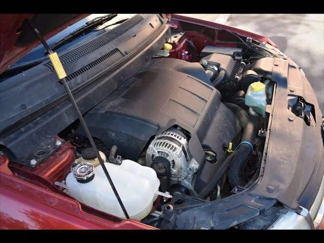 2010 Dodge Journey SXT