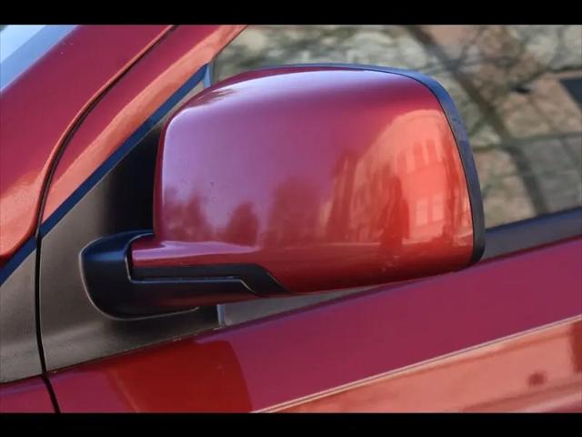 2010 Dodge Journey SXT