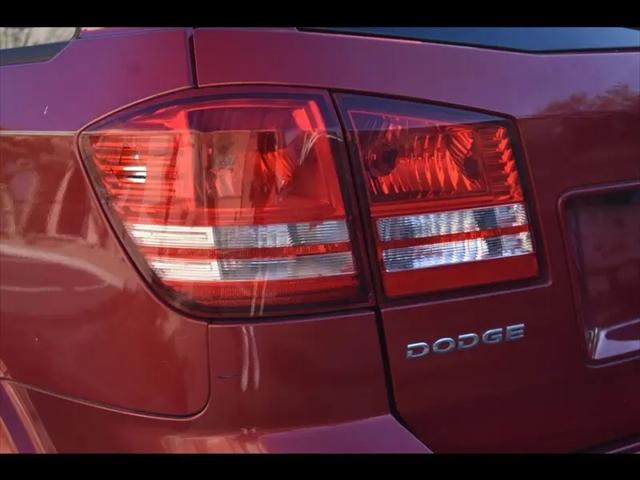 2010 Dodge Journey SXT
