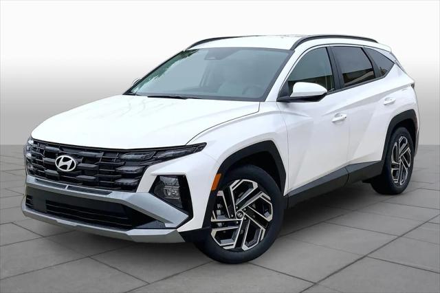 2026 Hyundai Tucson SEL Plus for sale in Oklahoma City, OK