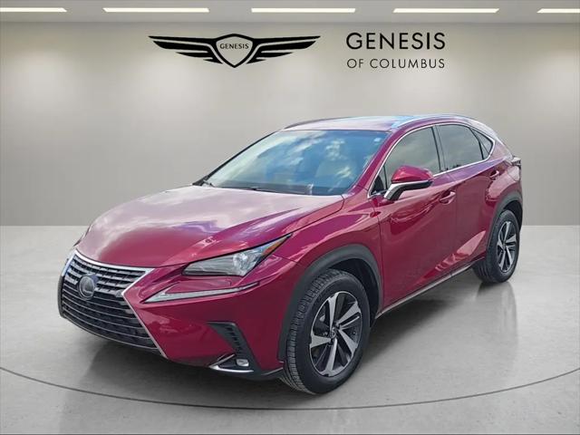 2018 Lexus NX 300 NX 300 for sale near Columbus, OH