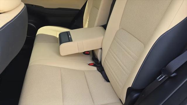 2018 Lexus NX 300 NX 300