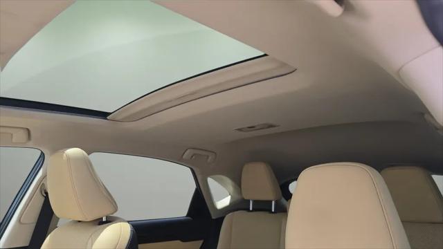 2018 Lexus NX 300 NX 300
