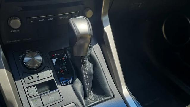 2018 Lexus NX 300 NX 300