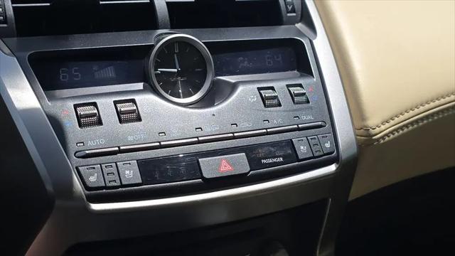 2018 Lexus NX 300 NX 300