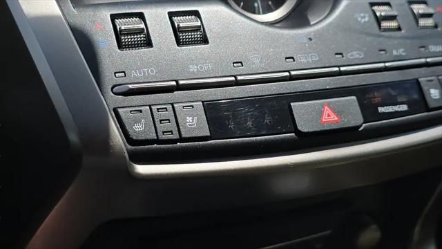 2018 Lexus NX 300 NX 300