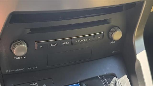 2018 Lexus NX 300 NX 300