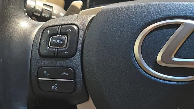 2018 Lexus NX 300 NX 300