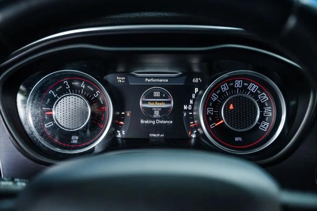 2015 Dodge Challenger R/T