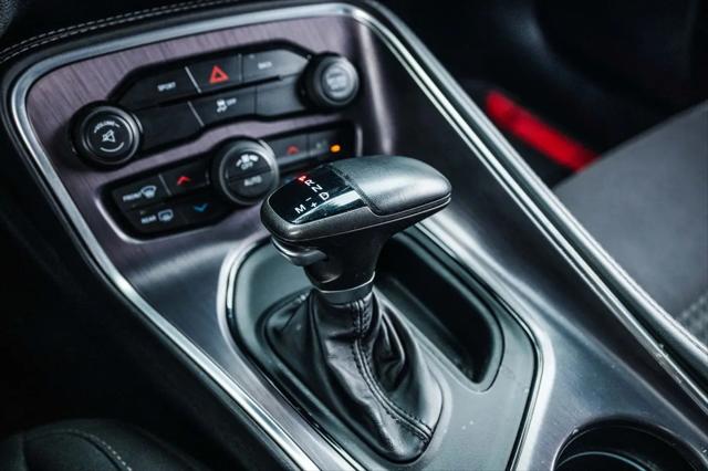 2015 Dodge Challenger R/T