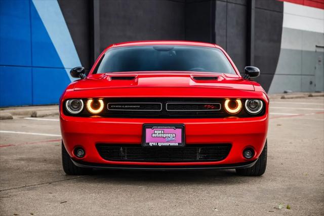 2015 Dodge Challenger R/T