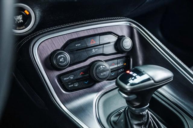 2015 Dodge Challenger R/T