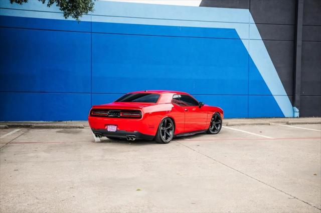 2015 Dodge Challenger R/T