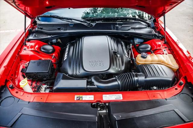 2015 Dodge Challenger R/T